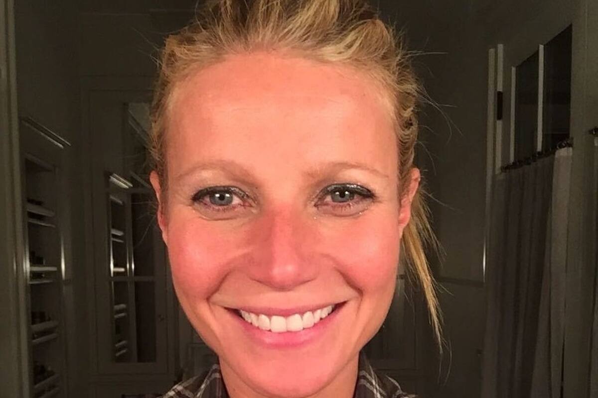 Gwyneth Paltrow lanza a la venta su propio juguete sexual