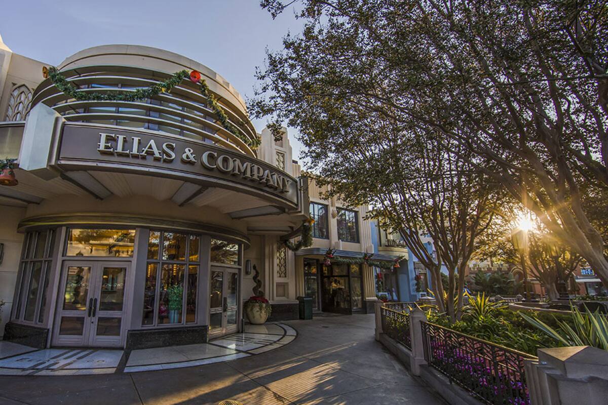 Abrirán sus puertas restaurantes de Disney California Adventure ...