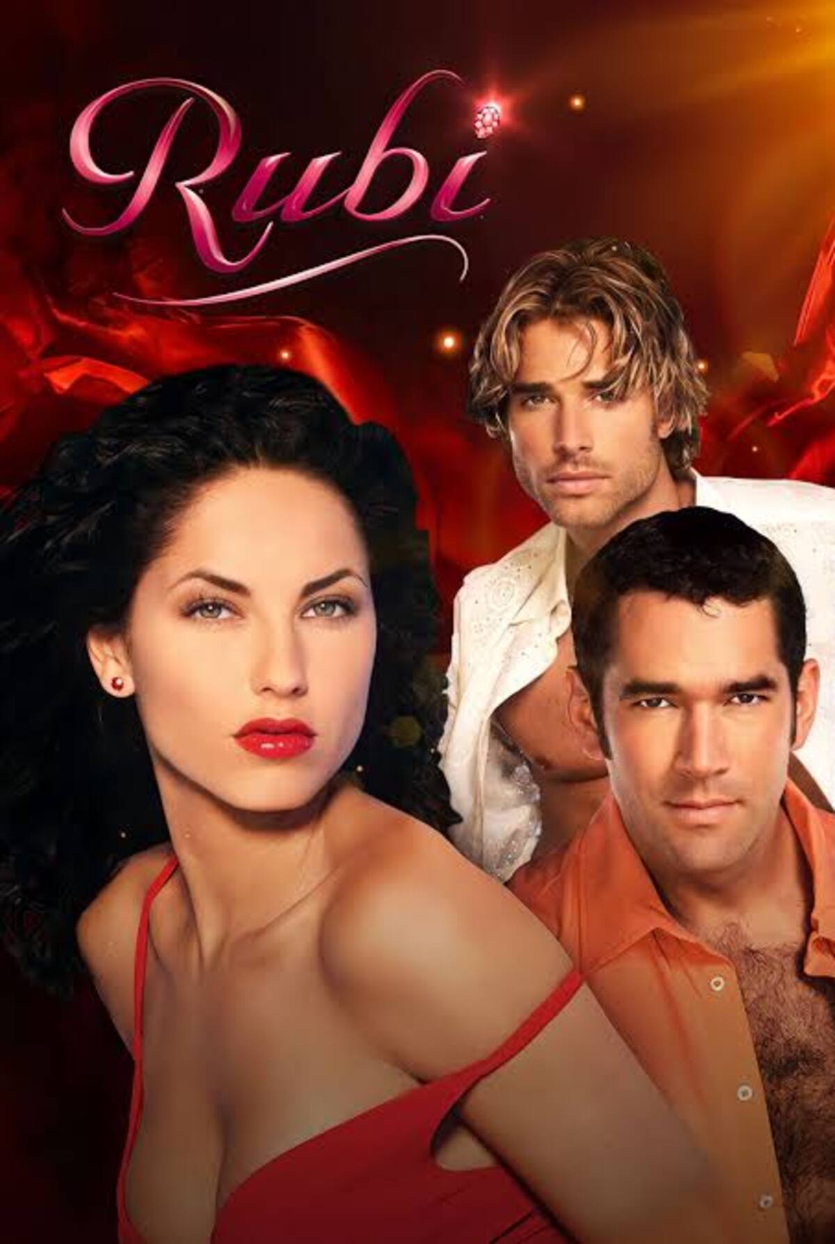 Telenovela.