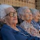 Tres hermanas brasileñas que suman 316 años fueron reconocidas por Guinness y ahora ayudan a científicos a buscar claves genéticas de la longevidad