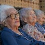 Tres hermanas brasileñas que suman 316 años fueron reconocidas por Guinness y ahora ayudan a científicos a buscar claves genéticas de la longevidad