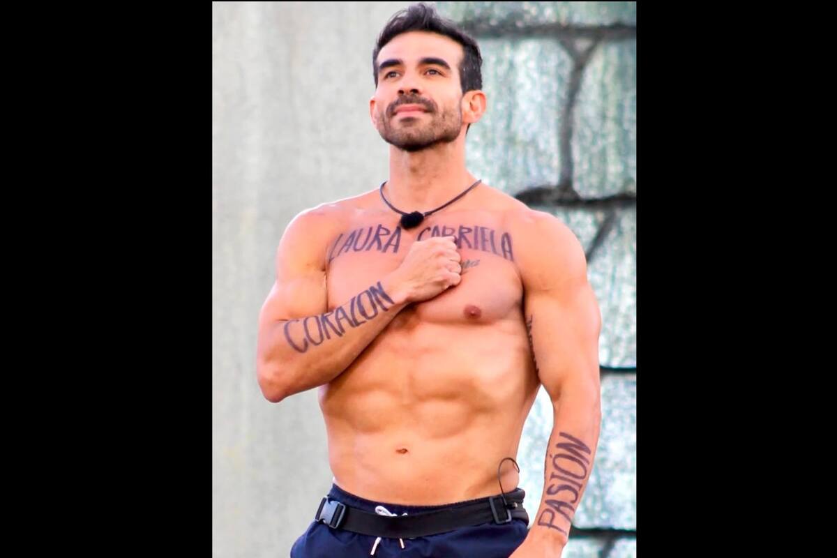 Tener sus valores bien arraigados fue la clave de Roberto Valdez para “Los 50”