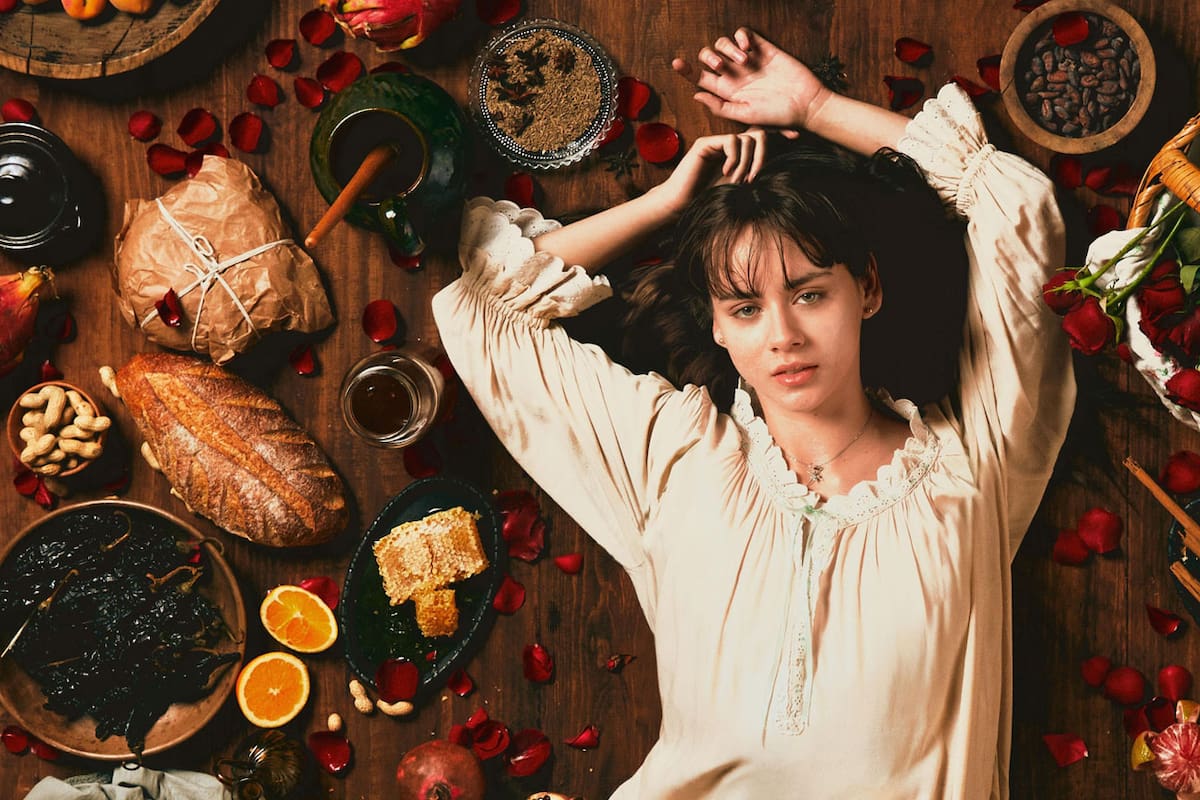 ‘Como agua para chocolate’ llega a HBO