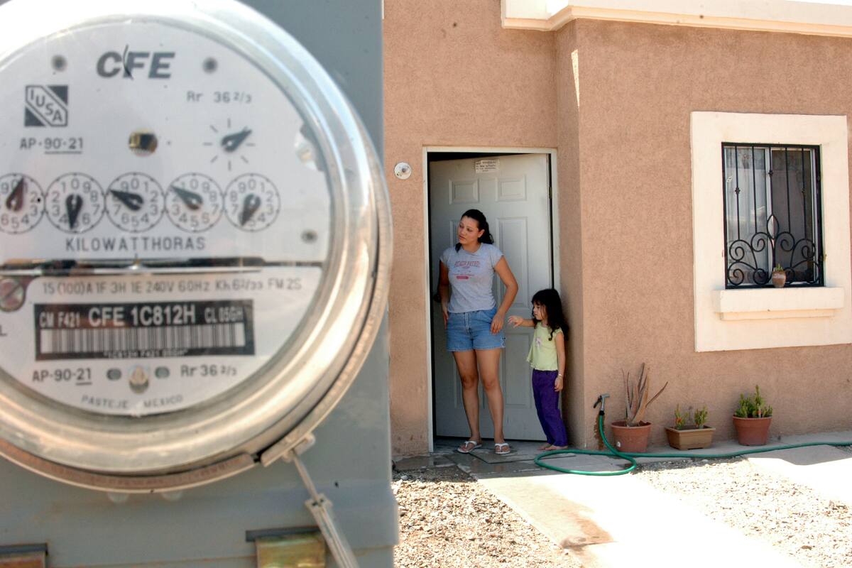 Llega mayo con incertidumbre en subsidio de energía