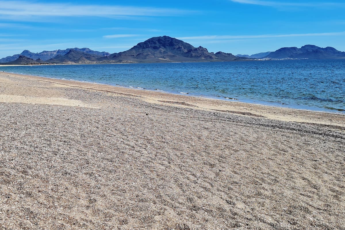 Tras descargas contaminantes, CEA pedirá a Cofepris nuevo muestreo en playas de Sonora