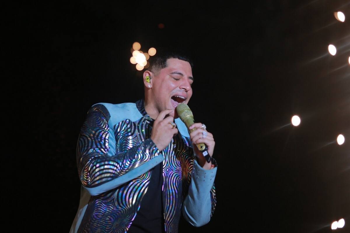 No se cancela, la gira sigue para Grupo Firme