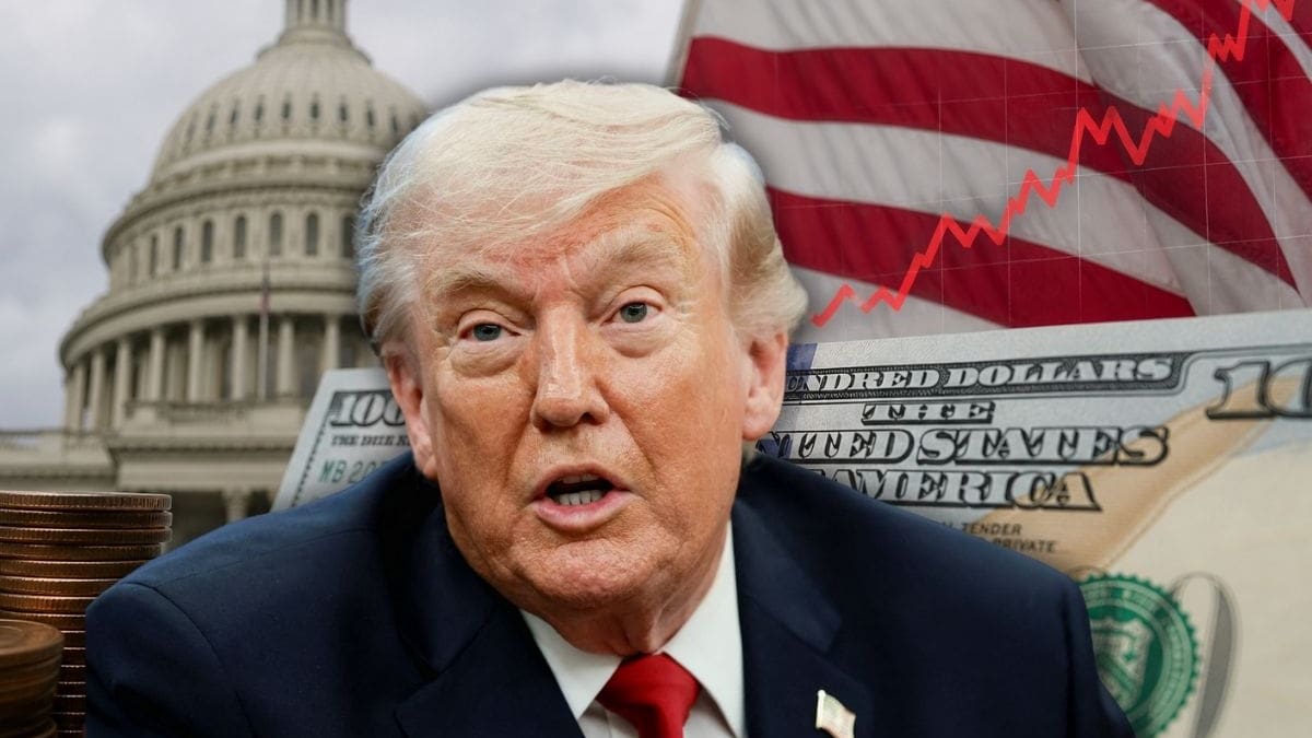 La deuda pública de Estados Unidos ya superó el tamaño total de su economía por primera vez desde la Segunda Guerra Mundial al alcanzar los 31.27 billones de dólares, y expertos advierten riesgos de inflación, tasas altas y una futura crisis fiscal global