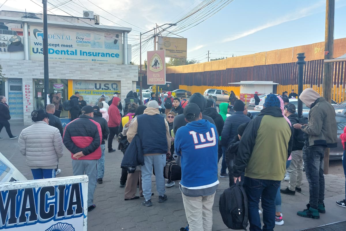 Instituto Kino para la Frontera otorgó 200 mil comidas en un año