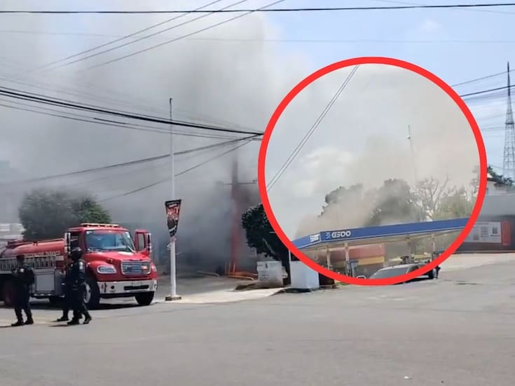 Ola de violencia en Villahermosa: Queman comercios y despliegan ponchallantas presuntamente en represalia por detenciones