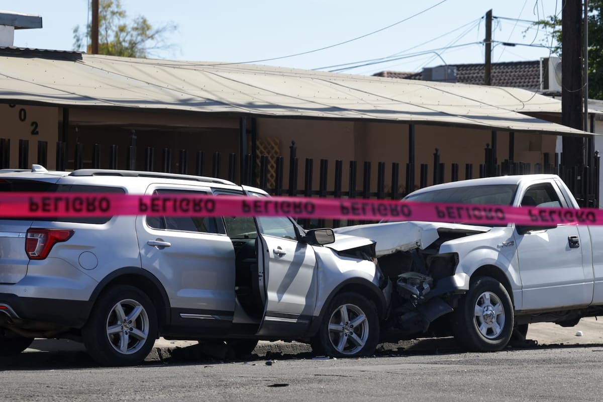 Hombre pierde la vida en accidente vehicular en la Prohogar