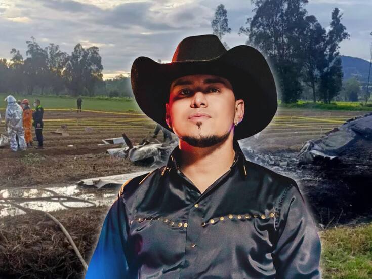 Accidente de Yeison Jiménez: avioneta sin caja negra y con antecedentes de incautación, revela investigación