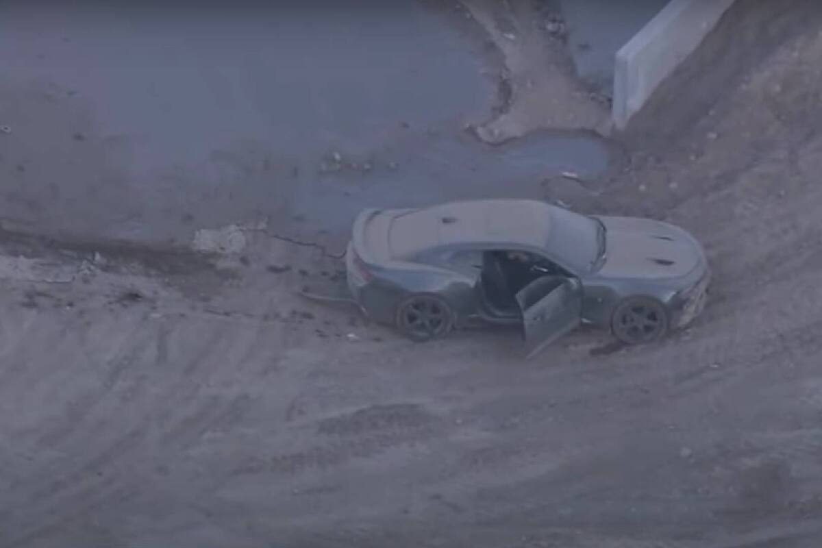 Joven pierde la vida tras un tiroteo en la Interestatal 17 en el norte de Phoenix