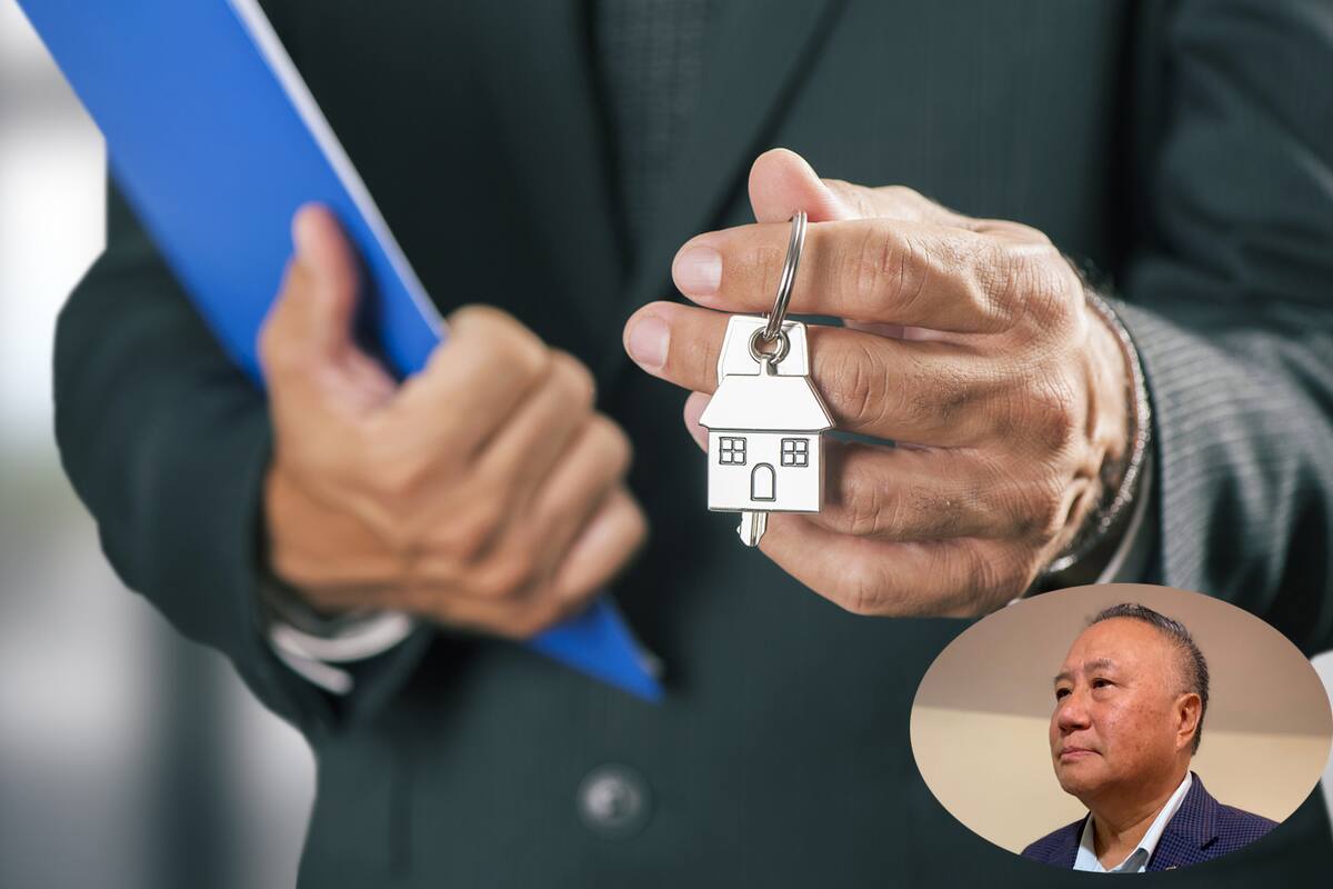 Promedia costo de vivienda 2 mdp en BC