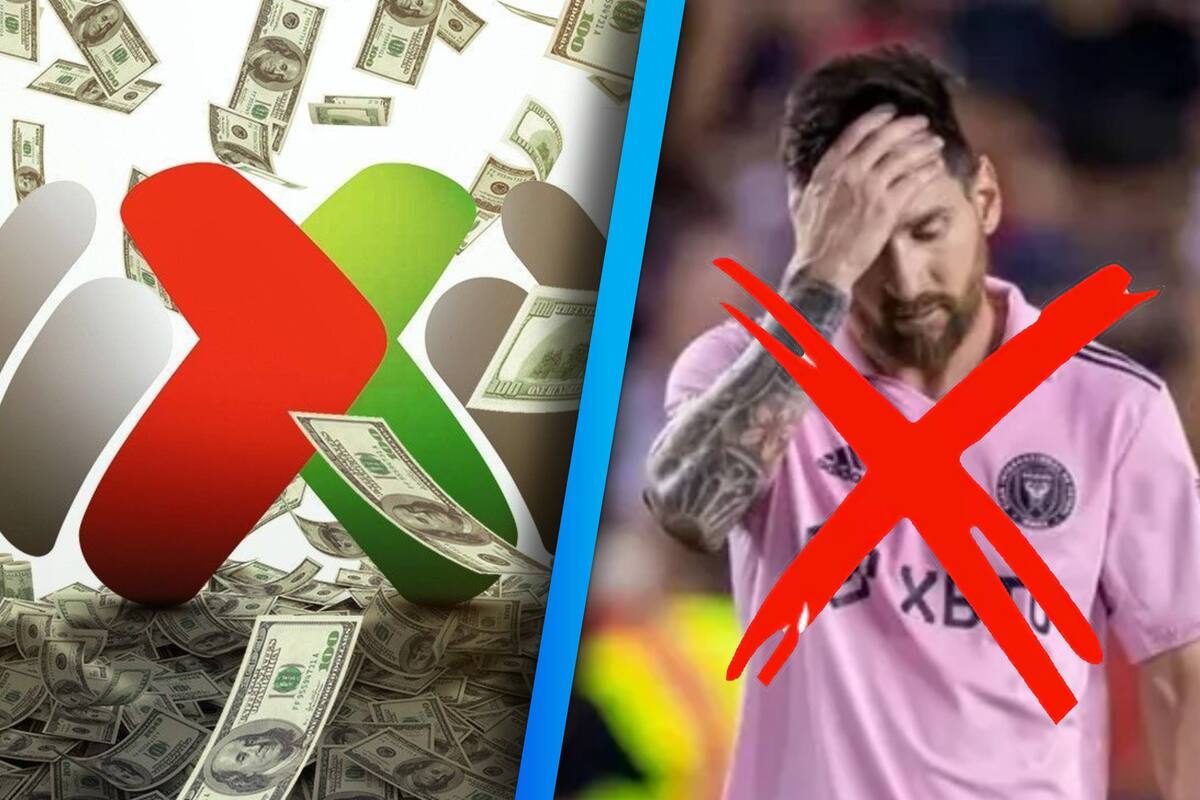Top 100 de equipos de futbol más valiosos: dos mexicanos dentro, pero el Inter Miami queda fuera