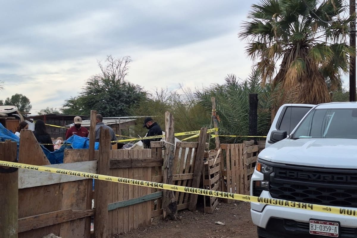 Fallece persona en situación de calle en la colonia Zaragoza, sección 2
