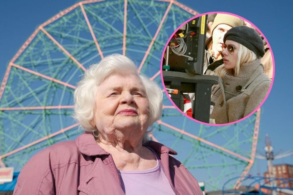 Lanzan trailer de “Eleanor the Great”, el debut de Scarlett Johansson como directora