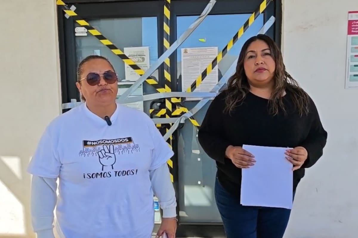 Atenderán problemas de San Quintín