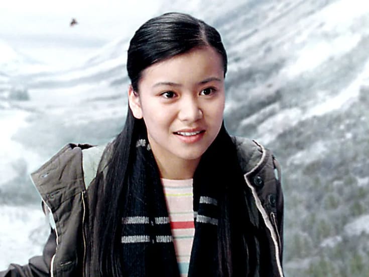 Actriz que interpretó a Cho Chang en Harry Potter dice que no quiere volver a esa etapa y explica por qué