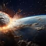 Meteorito que cayó en una casa contenía “química de otro mundo”: científicos hallan sales y aminoácidos formados en un asteroide primitivo