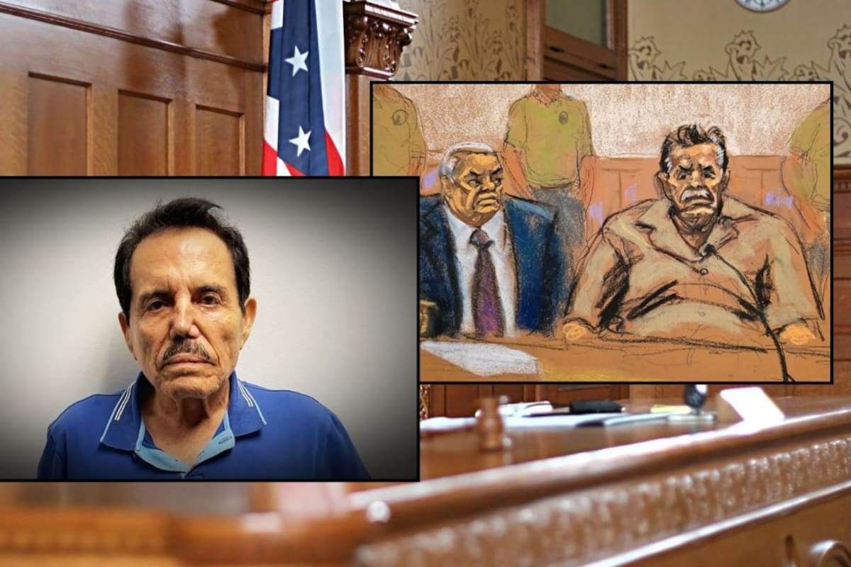 Ismael “El Mayo” Zambada, cofundador del Cártel de Sinaloa, se declarará culpable en Nueva York tras acuerdo con EEUU que elimina la pena de muerte en su contra