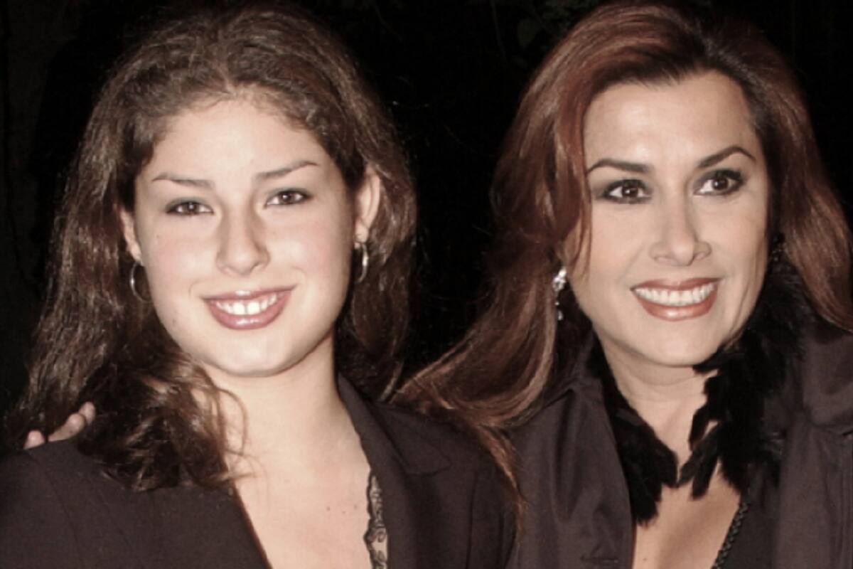 Confirman que Romina Mircoli demandó a Ofelia Cano por difusión de audios sobre Dulce
