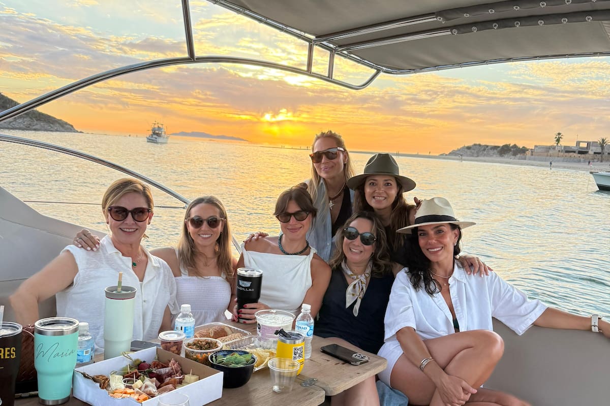 VACACIONES SIN FRONTERAS