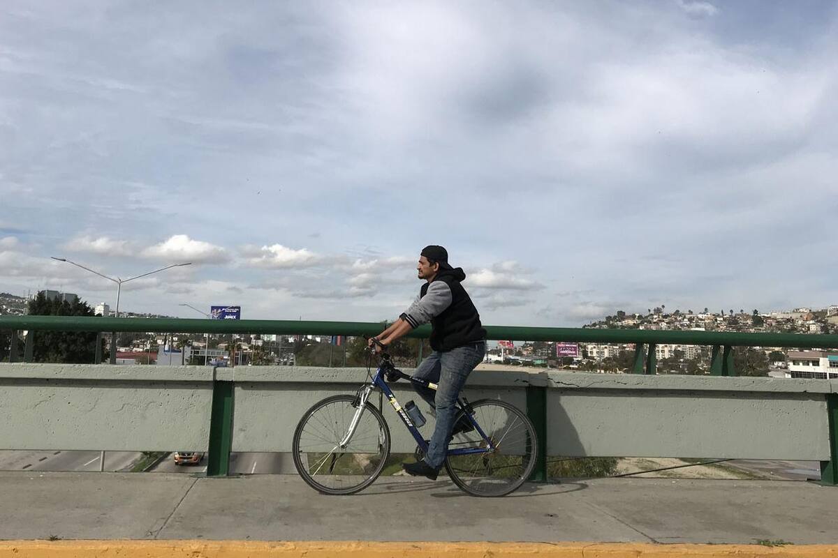 Clima Tijuana: Se va el calor y regresan los nublados