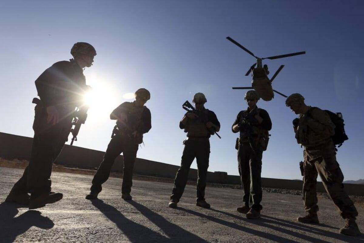 Casa Blanca sabía de las recompensas rusas en 2019: AP