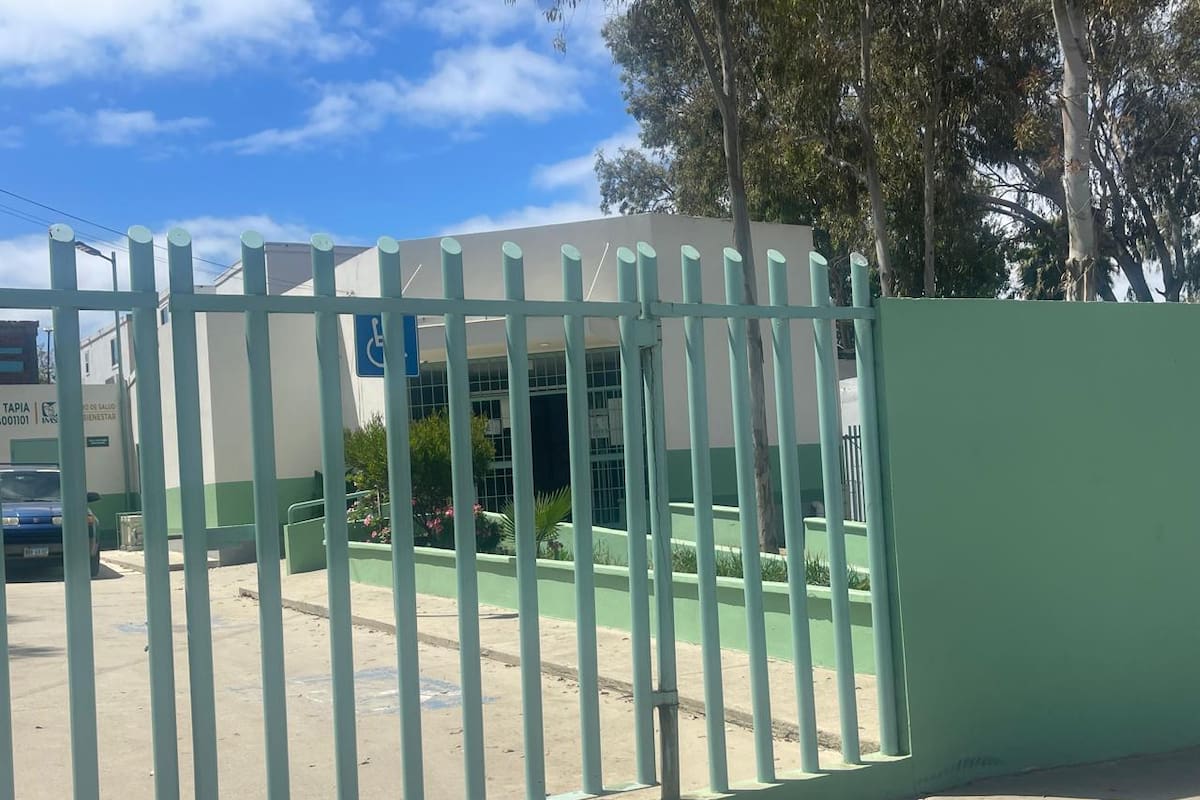 Alcaldesa pide ampliar horario de centro de salud en Primo Tapia y reforzar Hospital General