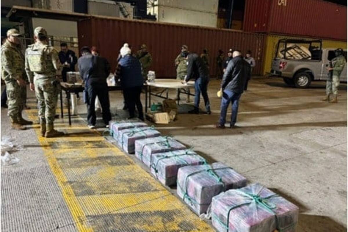 Reconocen resultados en el combate a la delincuencia organizada