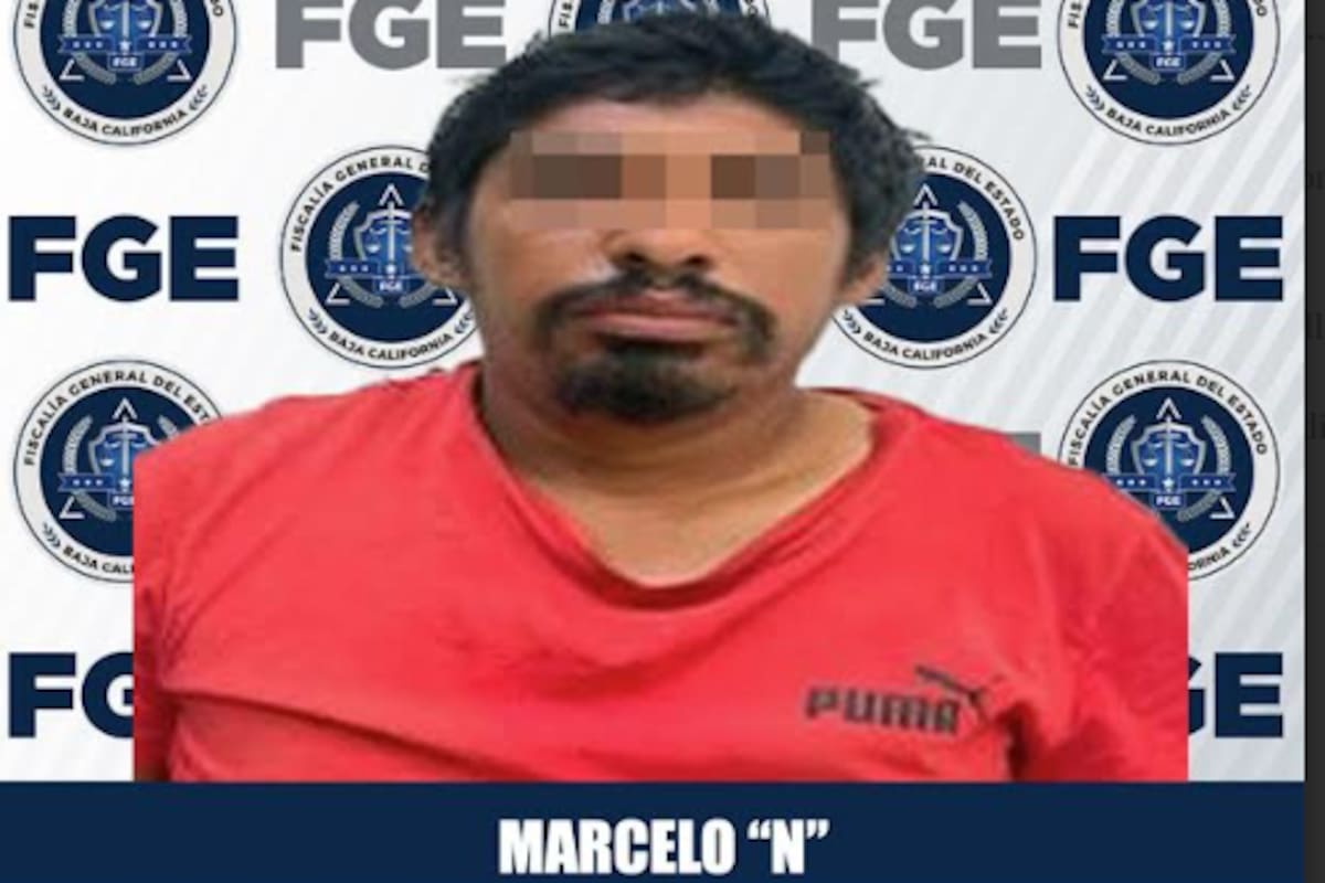 Huyeron de su propia casa para protegerse: vinculan a proceso a hombre acusado de agredir a su madre y hermana