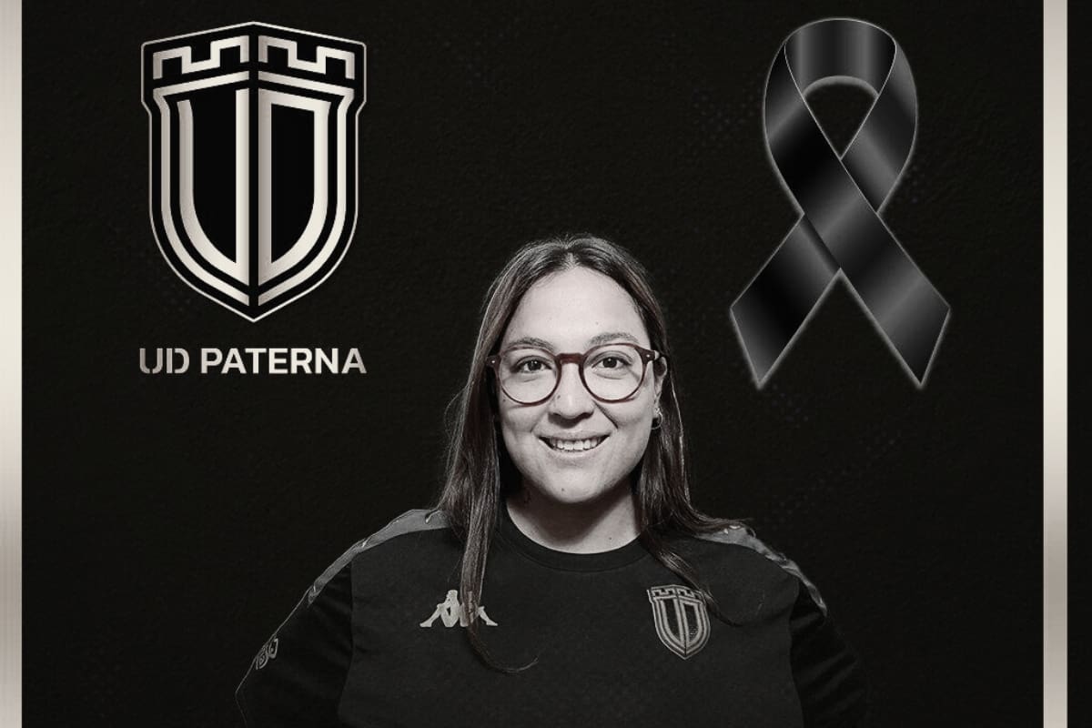 Futbolista de 28 años muere atropellada en España