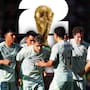 Selección Mexicana adelantaría la convocatoria final del Mundial