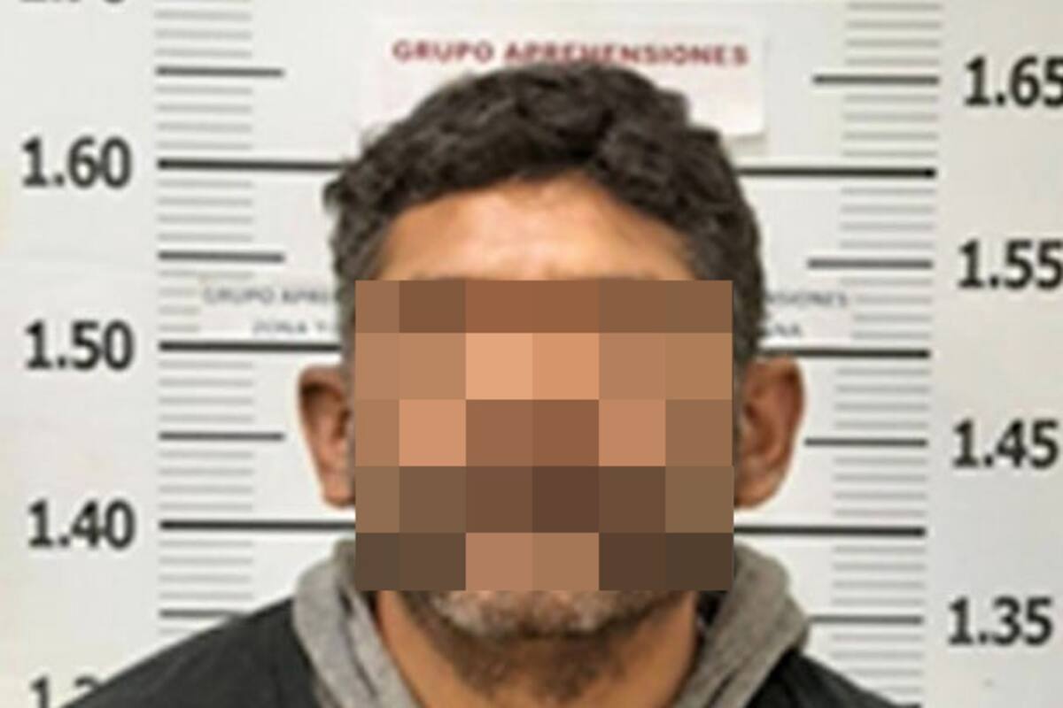 Dan sentencia de 15 años de prisión para imputado por violación