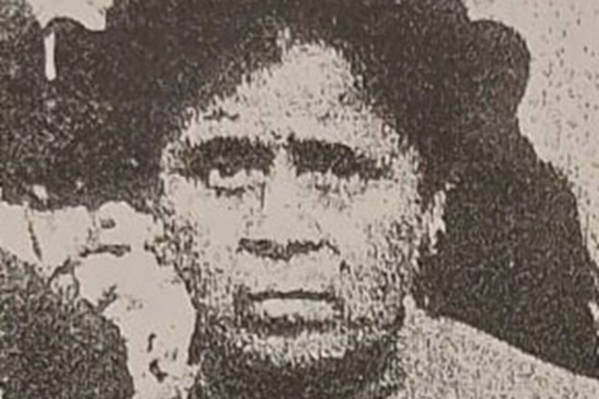Se busca a Gloria Galindo Rentería de 48 años