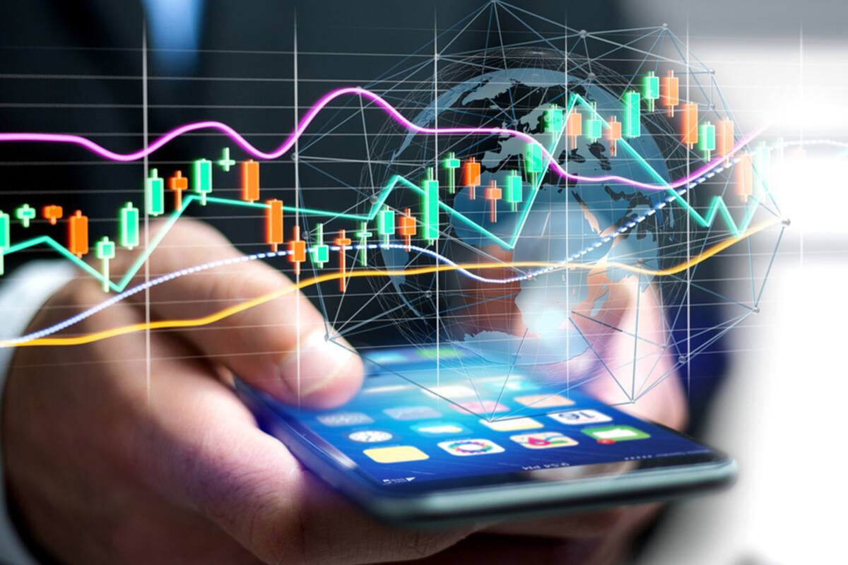 Puntos a tener en cuenta si se utiliza un bróker financiero
