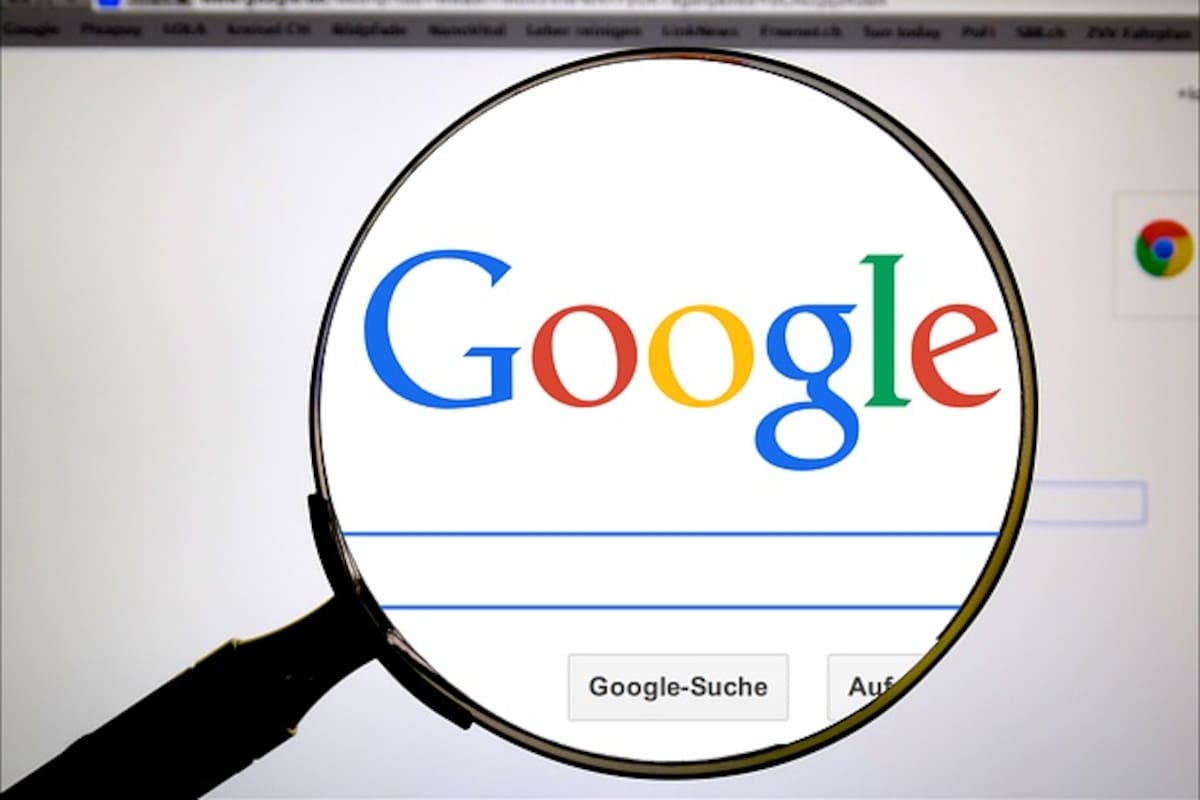 Google controla tu edad en internet observando lo que haces