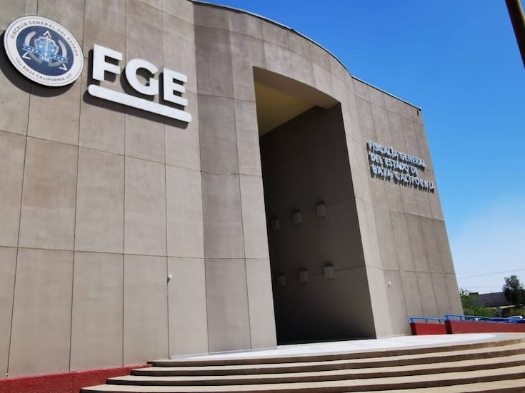 Presentan nuevos fiscales tras reestructuración en la FGE