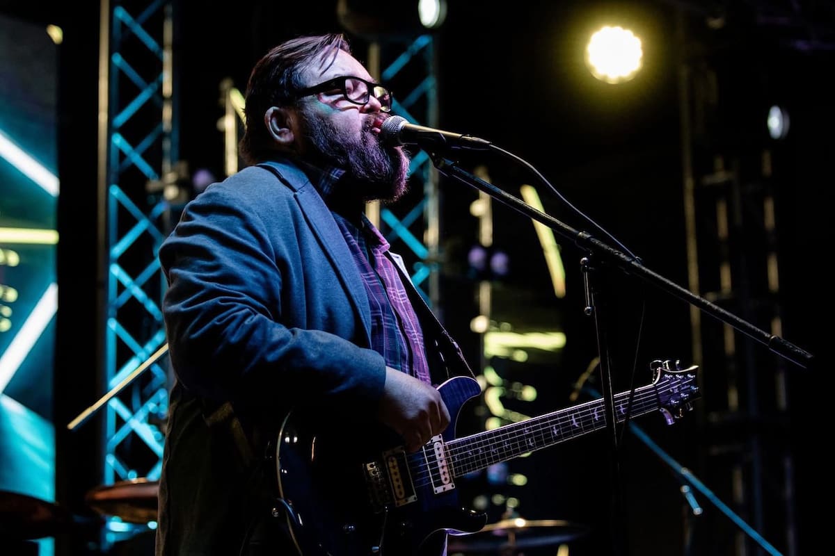 Fallece Rosendo Arteaga Dueñas, músico y docente de la UABC