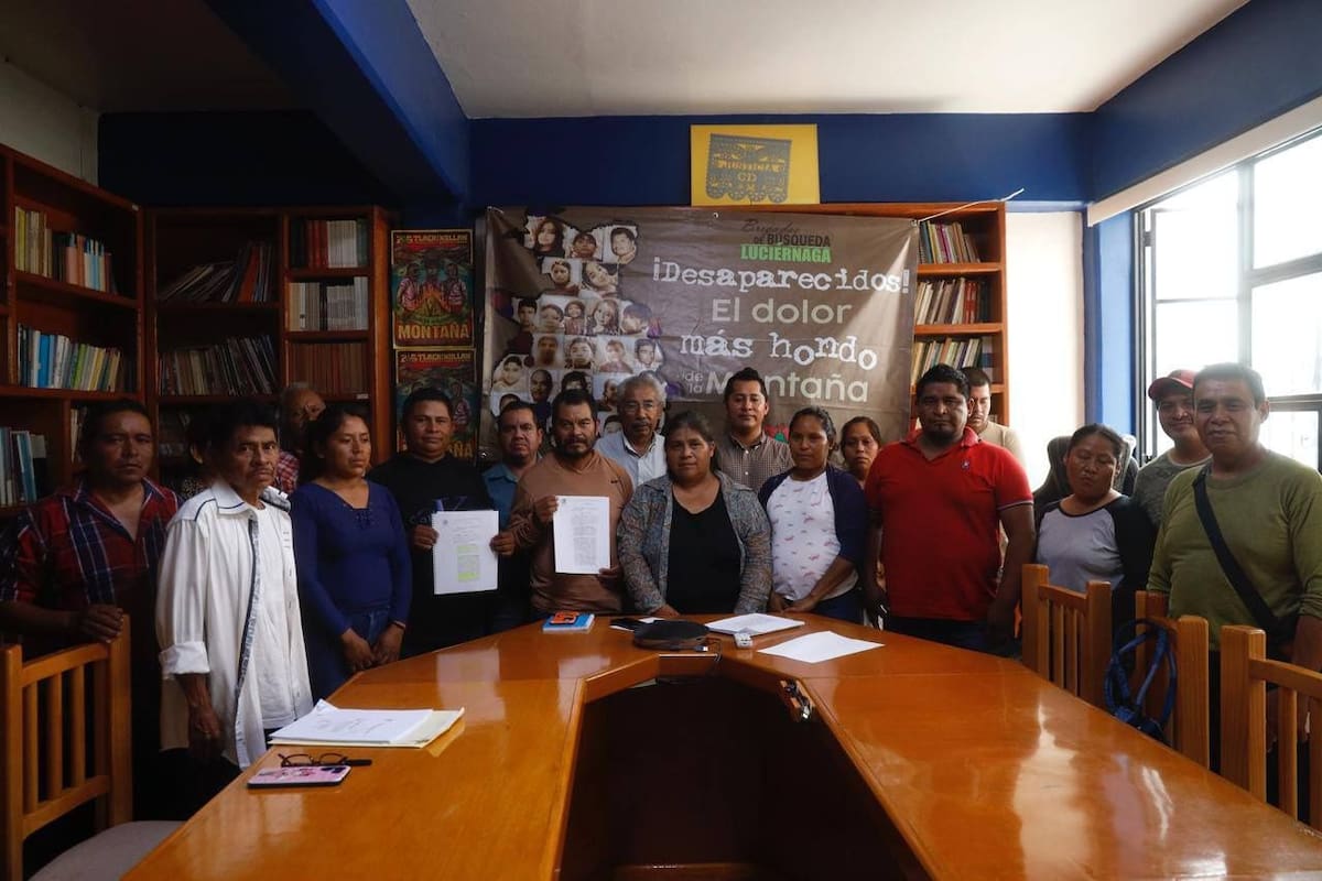 Justicia federal ordena a gobierno de Guerrero garantizar educación a estudiantes nahuas