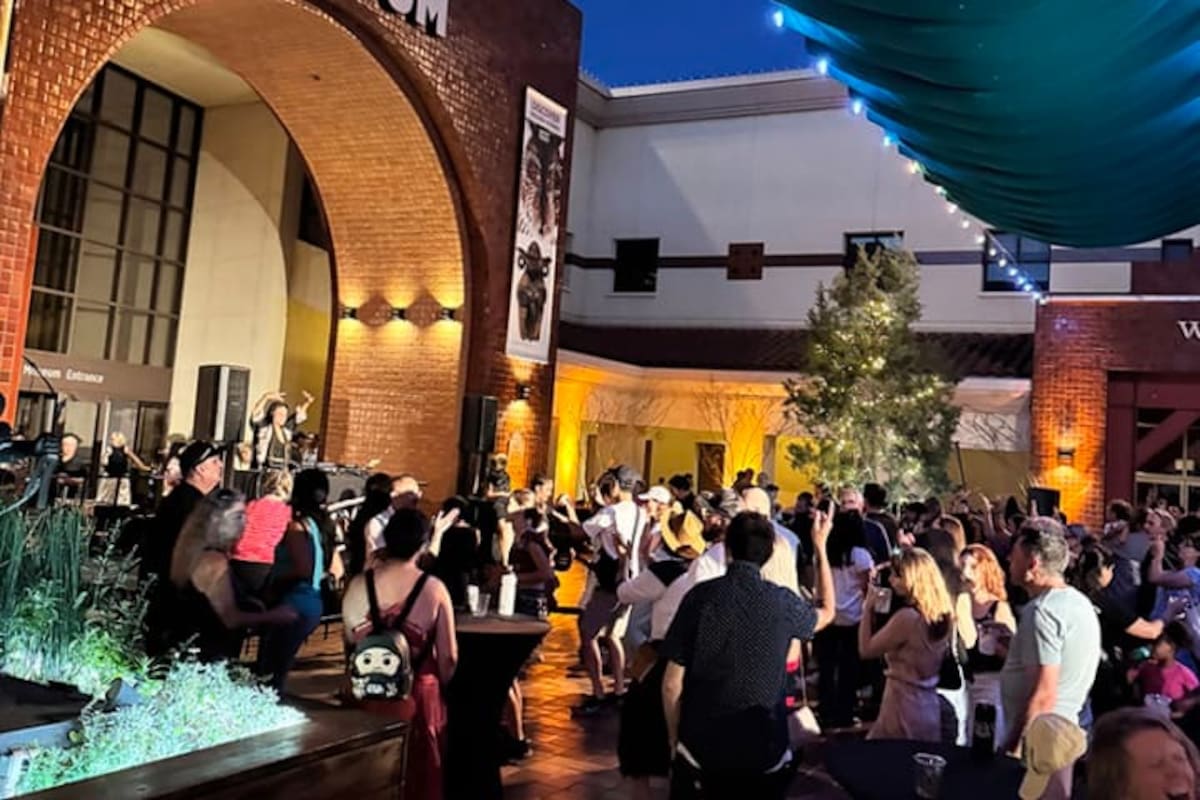 El Museo Autry presenta la riqueza cultural del oeste americano en Los Ángeles