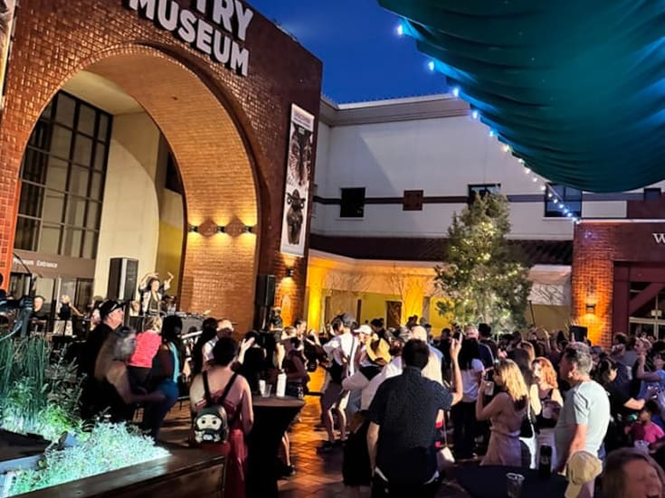 El Museo Autry presenta la riqueza cultural del oeste americano en Los Ángeles