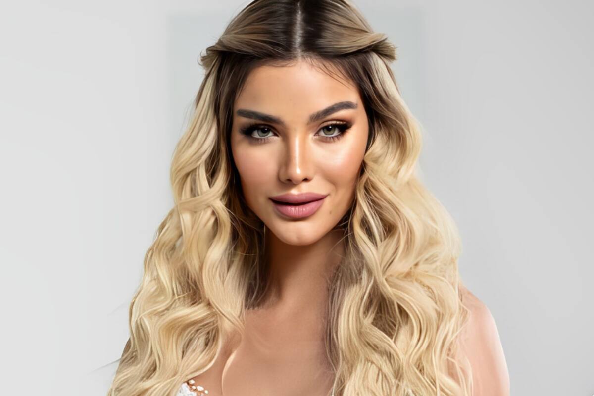 El nivel de estudios de Aleska Génesis, modelo detenida tras salir de La Casa de los Famosos All Stars