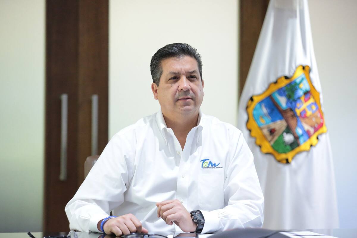 Cabeza de Vaca presenta a su nuevo abogado: "Continuaré comprobando mi inocencia", declara