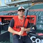 NO BUSCA MENDOZA REEMPLAZAR A CARDONA EN NARANJEROS