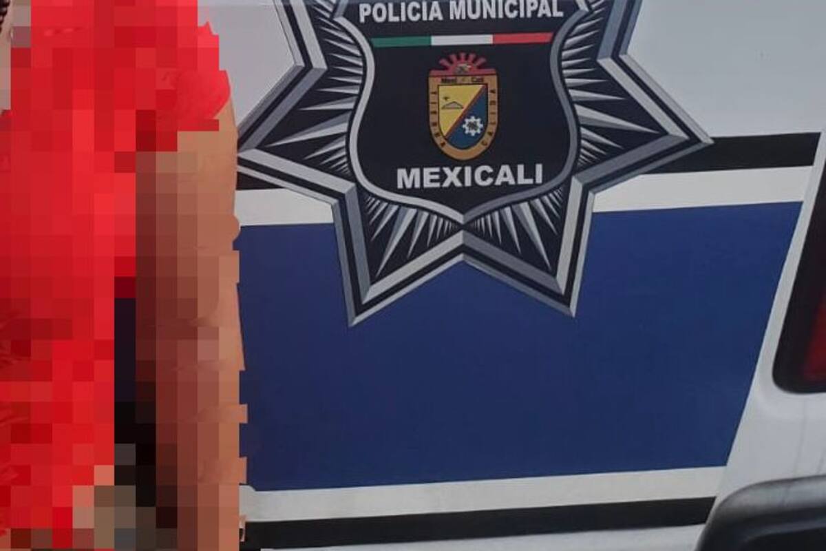 Localiza Policia Municipal a dos adolescentes reportados como desaparecidos