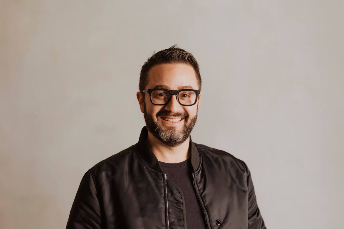¡Orgullo sonorense! Eduardo Valenzuela es uno de los 100 mexicanos más creativos según Forbes