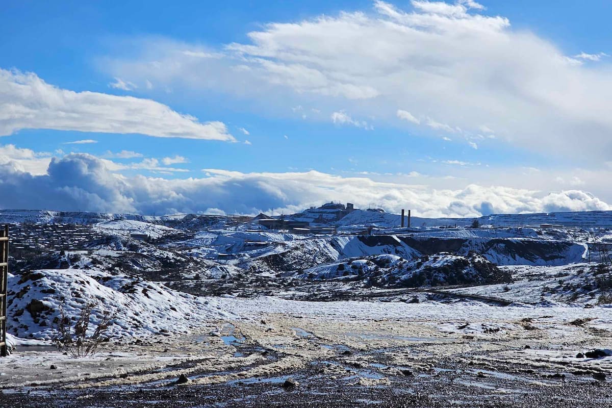 Tercera tormenta invernal impactará Sonora con lluvias, nevadas y bajas temperaturas: ¿cuándo comenzarán a sentirse los efectos?