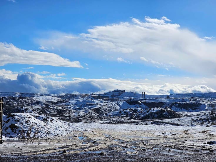 Tercera tormenta invernal impactará Sonora con lluvias, nevadas y bajas temperaturas: ¿cuándo comenzarán a sentirse los efectos?