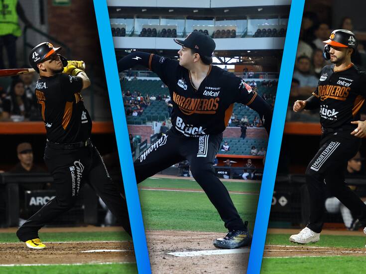 Aseguran Naranjeros séptima serie ganada en fila